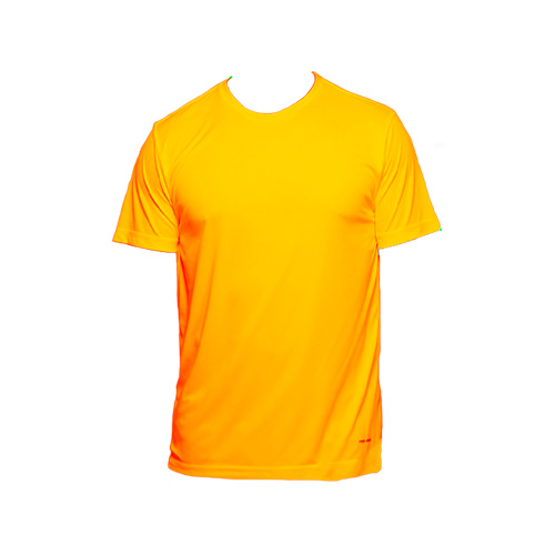 PLAYERA BW CUELLO REDONDO DAMA MANGA CORTA - Vista 27